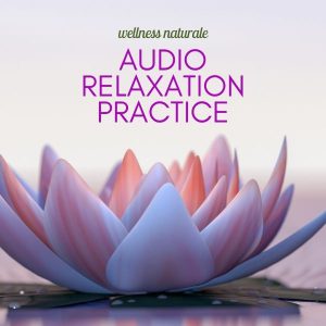 Audio-Relaxation-Practice