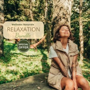 Relaxation Bundle - Wellness Naturale